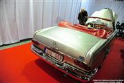 Dreamcar International Kortrijk -  21 december 2014