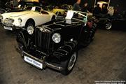 Dreamcar International Kortrijk -  21 december 2014