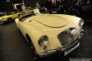 Dreamcar International Kortrijk -  21 december 2014