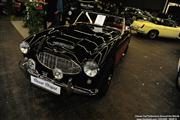 Dreamcar International Kortrijk -  21 december 2014
