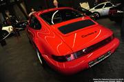 Dreamcar International Kortrijk -  21 december 2014