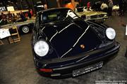Dreamcar International Kortrijk -  21 december 2014