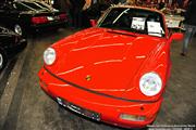 Dreamcar International Kortrijk -  21 december 2014