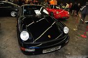 Dreamcar International Kortrijk -  21 december 2014