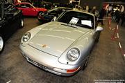 Dreamcar International Kortrijk -  21 december 2014