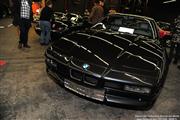 Dreamcar International Kortrijk -  21 december 2014