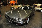 Dreamcar International Kortrijk -  21 december 2014