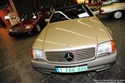 Dreamcar International Kortrijk -  21 december 2014