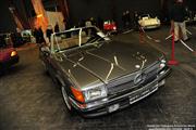 Dreamcar International Kortrijk -  21 december 2014