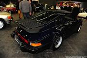 Dreamcar International Kortrijk -  21 december 2014