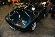 Dreamcar International Kortrijk -  21 december 2014