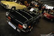 Dreamcar International Kortrijk -  21 december 2014