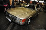 Dreamcar International Kortrijk -  21 december 2014