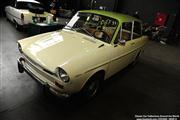 Dreamcar International Kortrijk -  21 december 2014