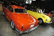 Dreamcar International Kortrijk -  21 december 2014