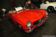 Dreamcar International Kortrijk -  21 december 2014