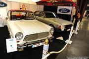 Dreamcar International Kortrijk -  21 december 2014