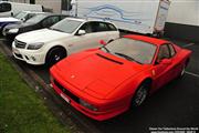Dreamcar International Kortrijk -  21 december 2014