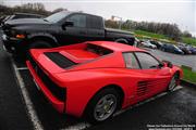 Dreamcar International Kortrijk -  21 december 2014