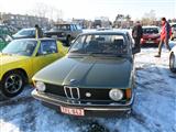Cars & Coffee Kapellen -  28 december 2014