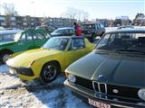 Cars & Coffee Kapellen -  28 december 2014