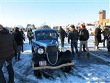 Cars & Coffee Kapellen -  28 december 2014