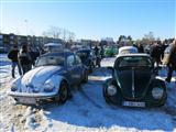 Cars & Coffee Kapellen -  28 december 2014