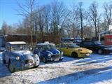 Cars & Coffee Kapellen -  28 december 2014