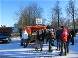 Cars & Coffee Kapellen -  28 december 2014