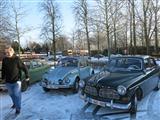 Cars & Coffee Kapellen -  28 december 2014