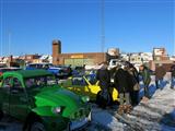 Cars & Coffee Kapellen