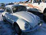 Cars & Coffee Kapellen -  28 december 2014