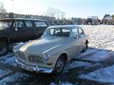 Cars & Coffee Kapellen -  28 december 2014