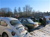 Cars & Coffee Kapellen -  28 december 2014