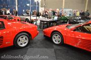 InterClassics & TopMobiel Maastricht