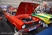 InterClassics & TopMobiel Maastricht