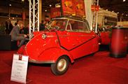 InterClassics & TopMobiel Maastricht 2015