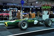 InterClassics & TopMobiel Maastricht 2015