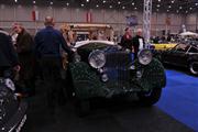 InterClassics & TopMobiel Maastricht 2015