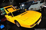 InterClassics & TopMobiel Maastricht 2015