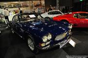 InterClassics & TopMobiel Maastricht 2015