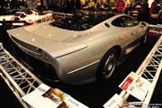 InterClassics & TopMobiel Maastricht 2015