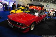 InterClassics & TopMobiel Maastricht 2015