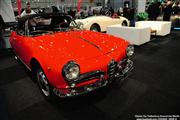 InterClassics & TopMobiel Maastricht 2015