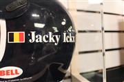 Eddy Merckx - Jacky Ickx expo