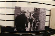 Eddy Merckx - Jacky Ickx expo - foto 34 van 42