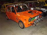 Abarth Museum Lier -  27 januari 2015