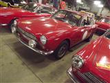 Abarth Museum Lier -  27 januari 2015