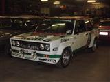 Abarth Museum Lier -  27 januari 2015