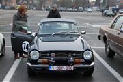 Cars & Coffee Noord Antwerpen -  25 januari 2015